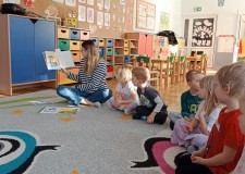 Przejdź do - Promocja kampanii Mała książka — wielki człowiek